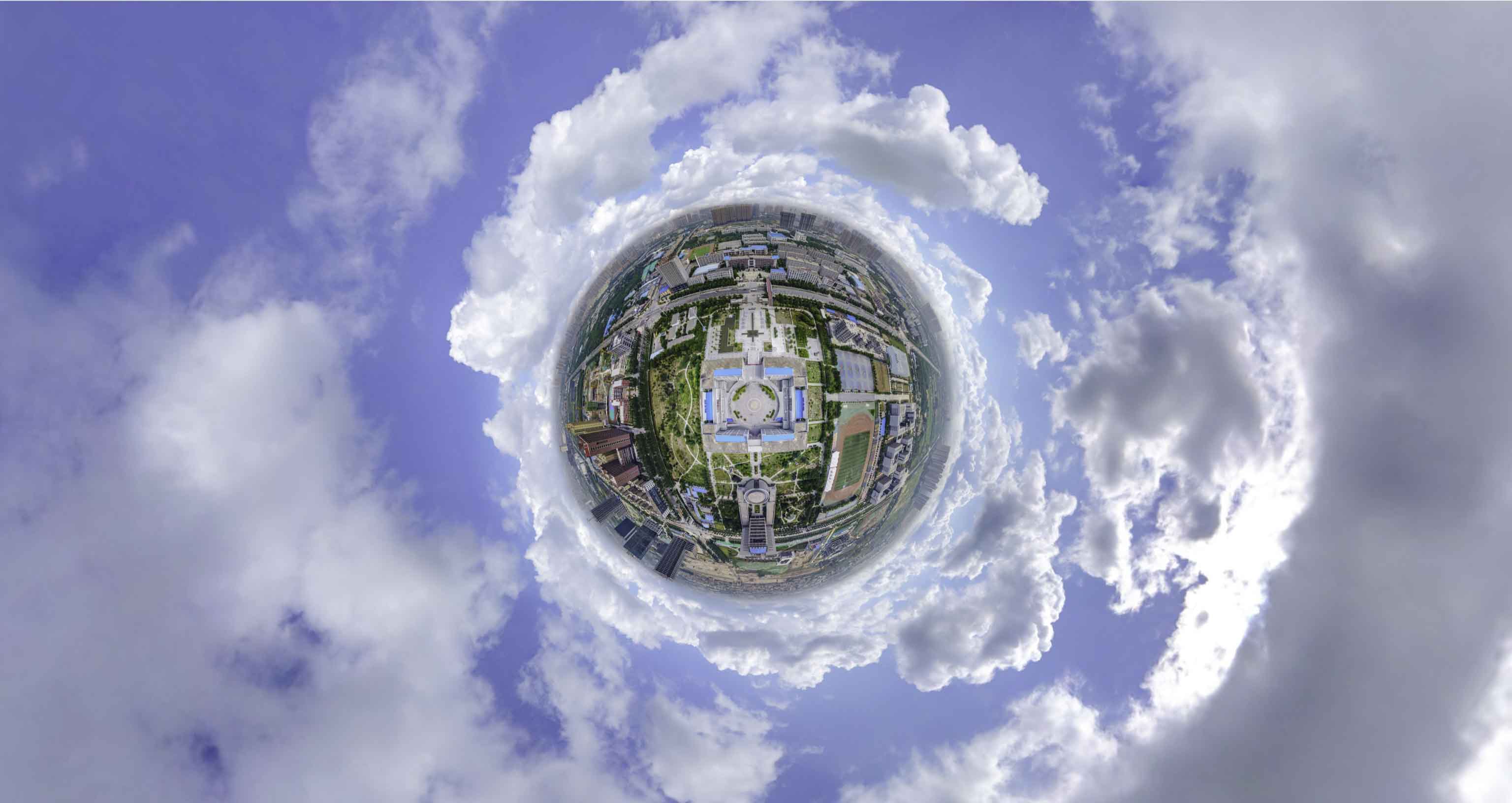 泽库格凸河风景名胜区